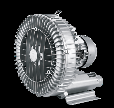 Glong FBGF-370 Electric Motor