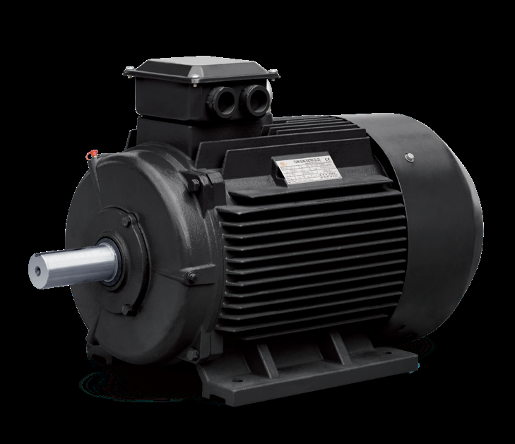 Glong Y2-225M-6 Electric Motor