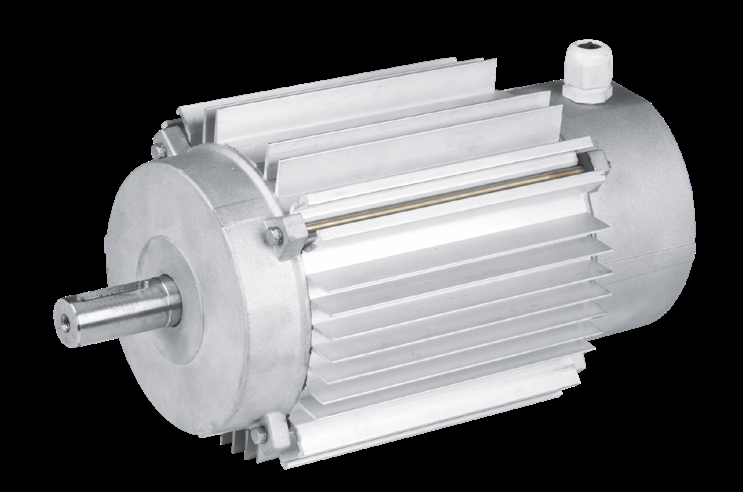 Glong HY2-160M-6 Electric Motor