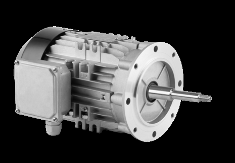 Glong PJNL56-2-1.5 Electric Motor