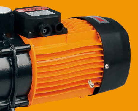 Glong HMP35/35P-3M - HMP Series