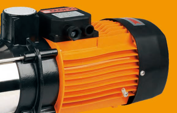Glong HMP45/45P-3M - HMP Series