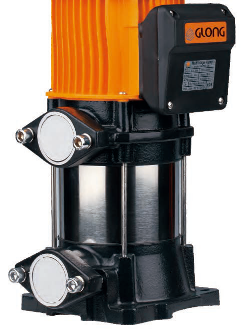 Glong VMP20-2M - VMP Series
