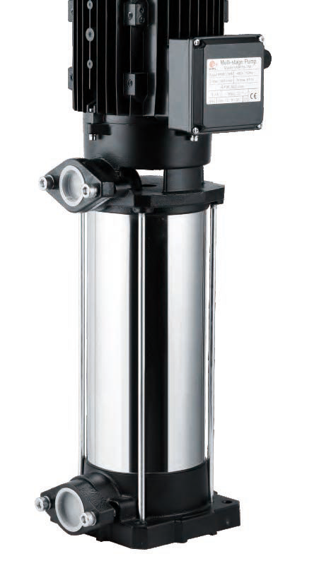 Glong VMP55-4M - VMP Series
