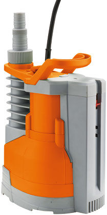 Glong i-SPRING 130 - Submersible Drainage Pump