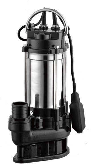 Glong DARK-550 MA - Submersible Sewage Pump