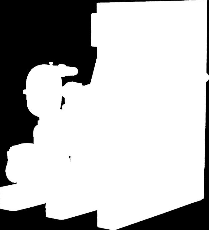 GL-EK Pool System - 1