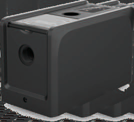 WPPC-150 Variable Speed Pool Pump