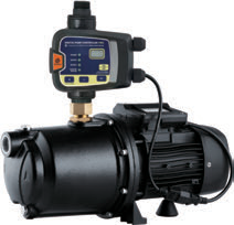 OMNI-10S Pool Pump