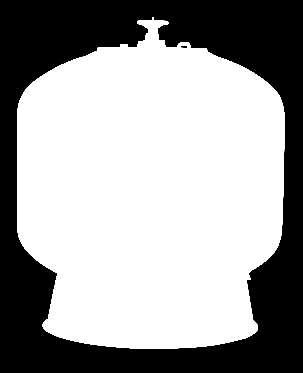 FB-001 Fiberglass Sand Filter