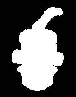 EVENPLAST 0.75HP Horizontal Multi-stage Pump