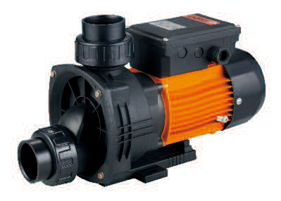 BTP-750 Above-ground Pool Pump - 1