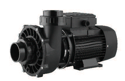 GYB370 Garden/Pool Pump