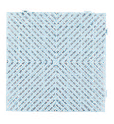 Model common floor pad - 1