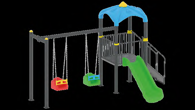 Oyun Grupları - Klasik Seri - PNK-01