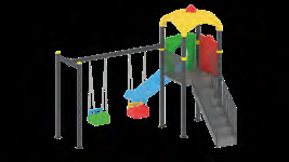 Oyun Grupları - Klasik Seri - PNK-05