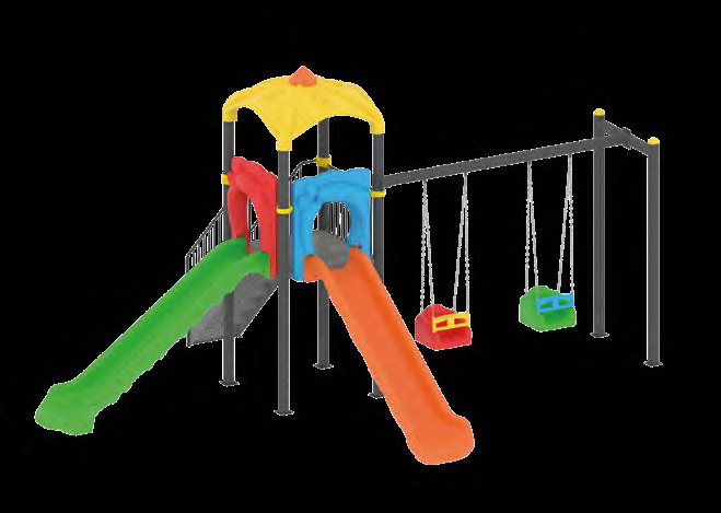 Oyun Grupları - Klasik Seri - PNK-08