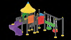 Oyun Grupları - Klasik Seri - PNEK-06