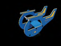 Oyun Elemanları - Zipziplar - OEZ-35