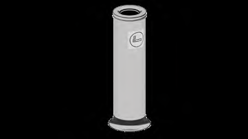 Kent Mobilyaları - Çöp Kovaları - CK-39