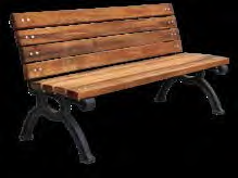 Kent Mobilyaları - Banklar - B-30