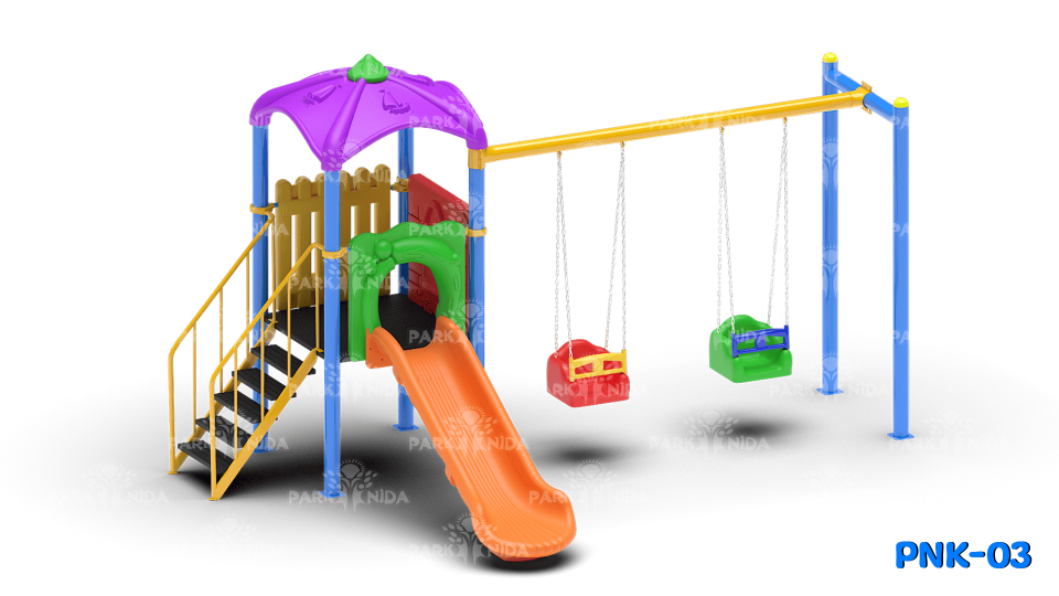 Oyun Grupları - Klasik Seri - PNK-03