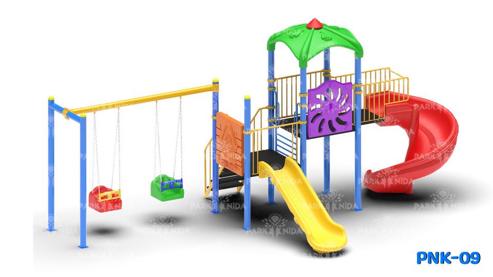 Oyun Grupları - Klasik Seri - PNK-09