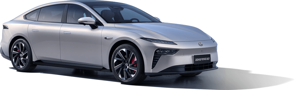 Dongfeng eπ 007 — 540 E2 AWD - 1