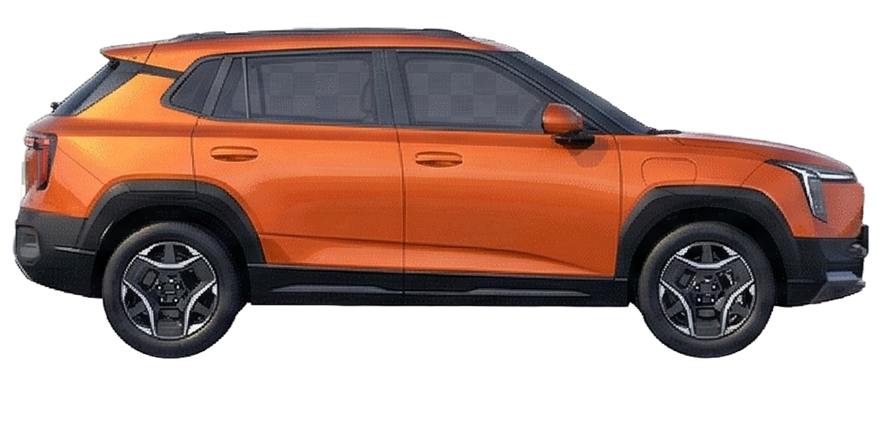 Dongfeng Vigo