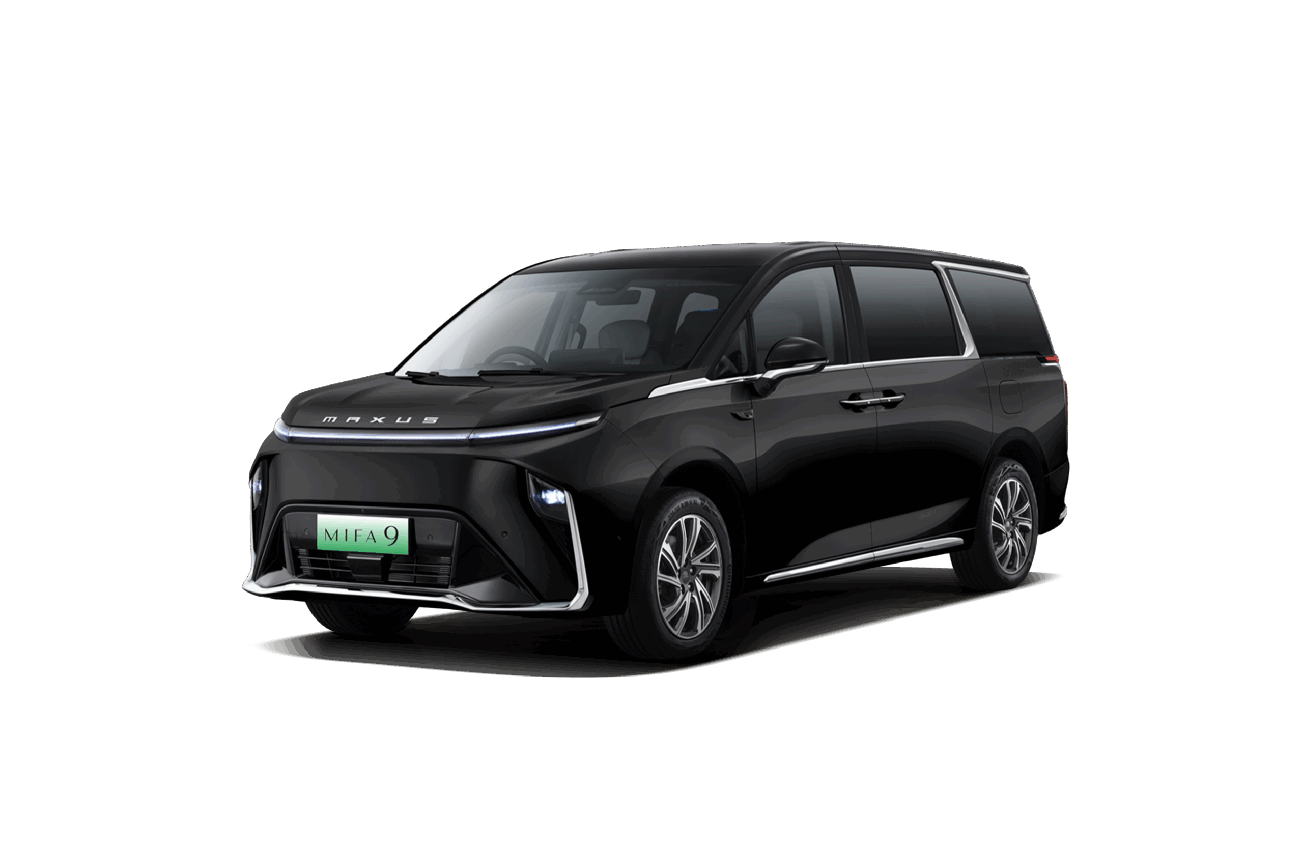 Maxus Mifa 9 (Elektrikli Premium MPV 90 kWh)