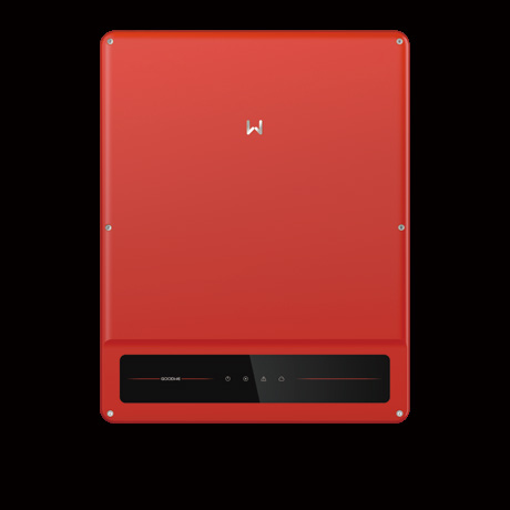GoodWe ETC 100kW Hybrid Inverter