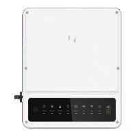 GoodWe EH Plus+ 3.6-6kW Single Phase Hybrid Inverter