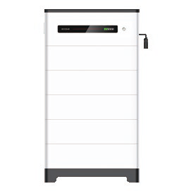 GoodWe Lynx F Plus+ 6.6-16.4kWh Low Voltage Battery