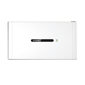 GoodWe Lynx D 5-20kWh High Voltage Battery