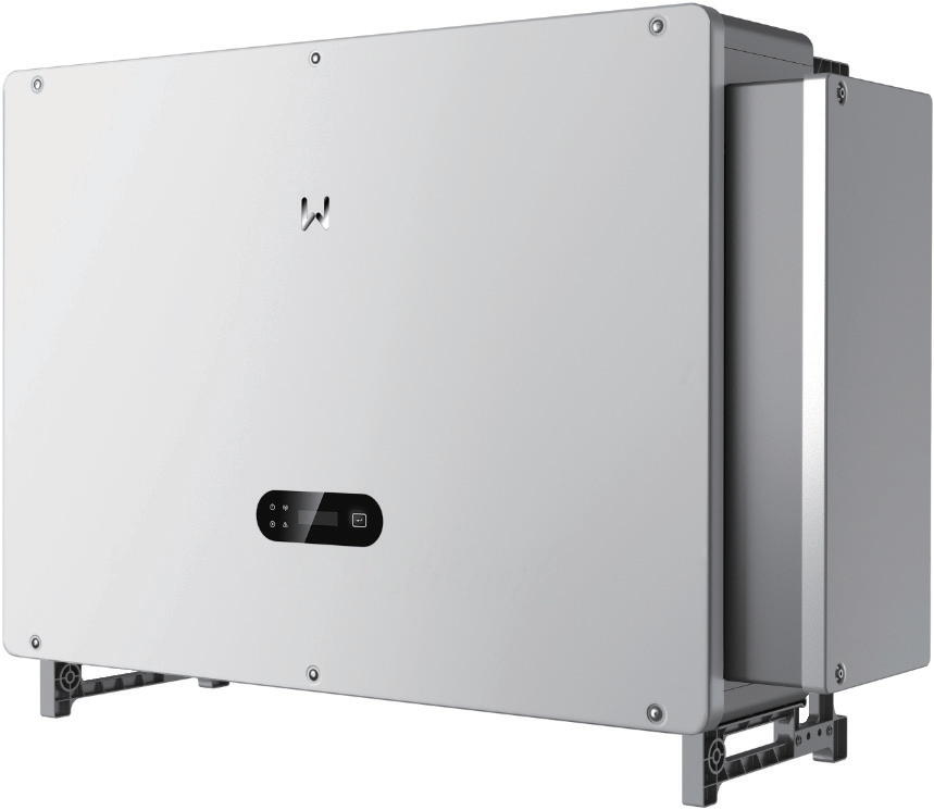 GoodWe GW350KH-UT UT Series String Inverter