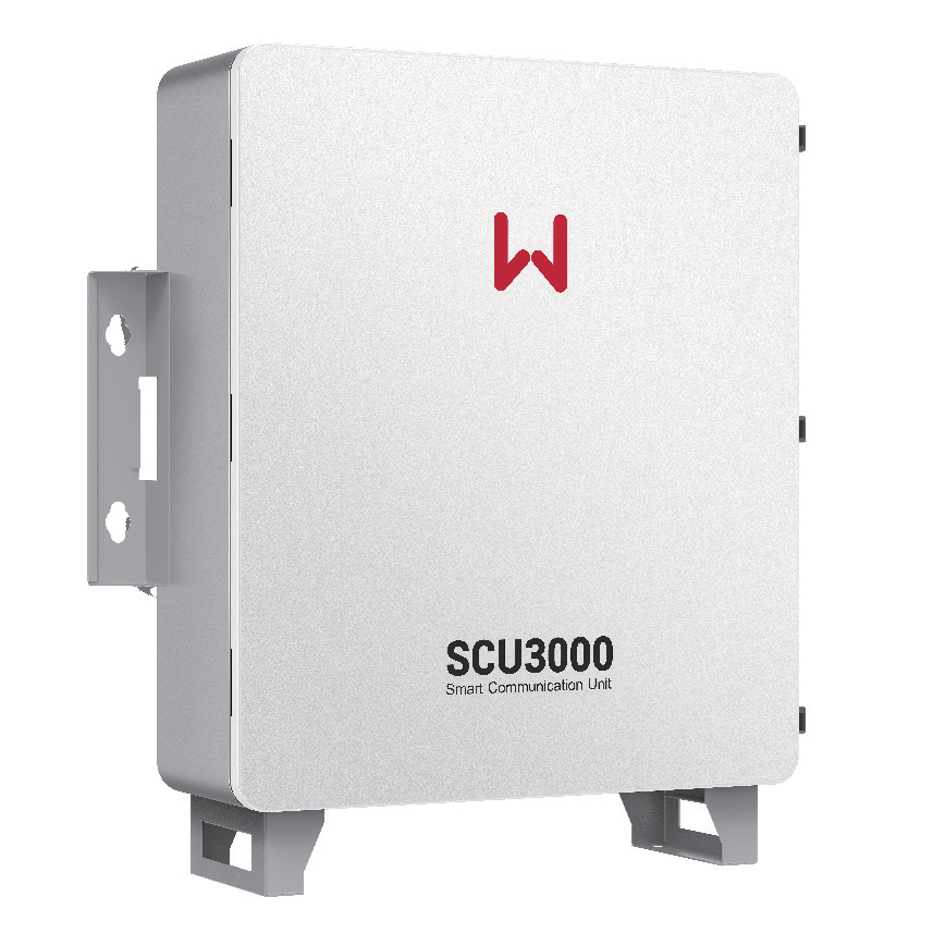 GoodWe SCU3000 Solar Communication Unit - 1