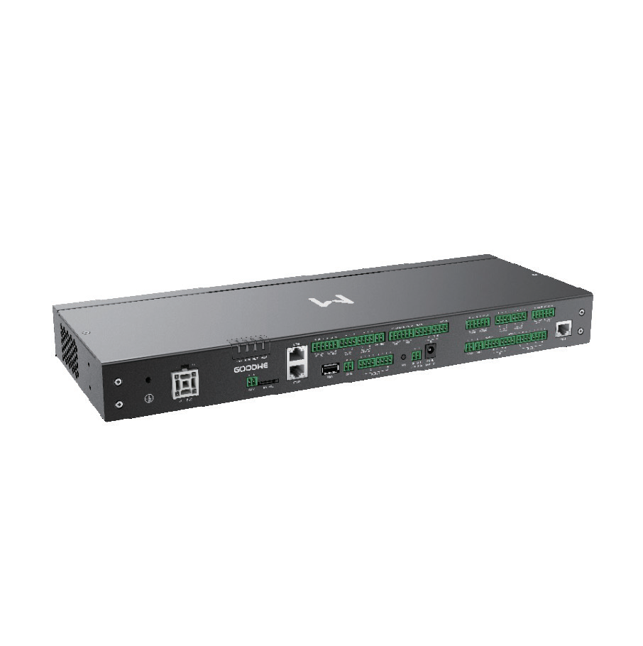 GoodWe EzLogger3000U-A Smart DataLogger