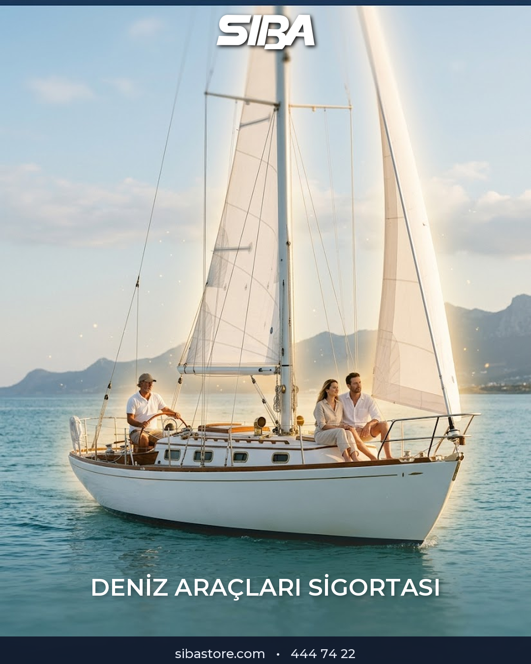 Deniz Araçları Sigortası