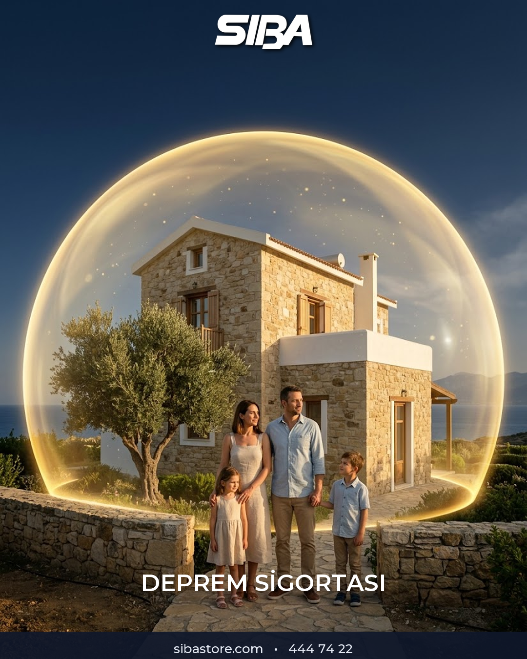 Deprem Sigortası