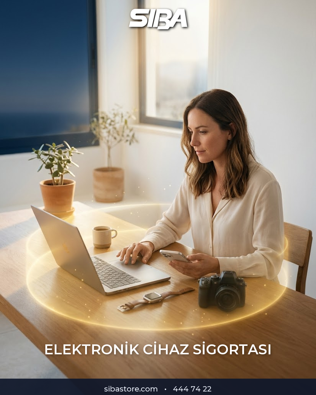 Elektronik Cihaz Sigortası