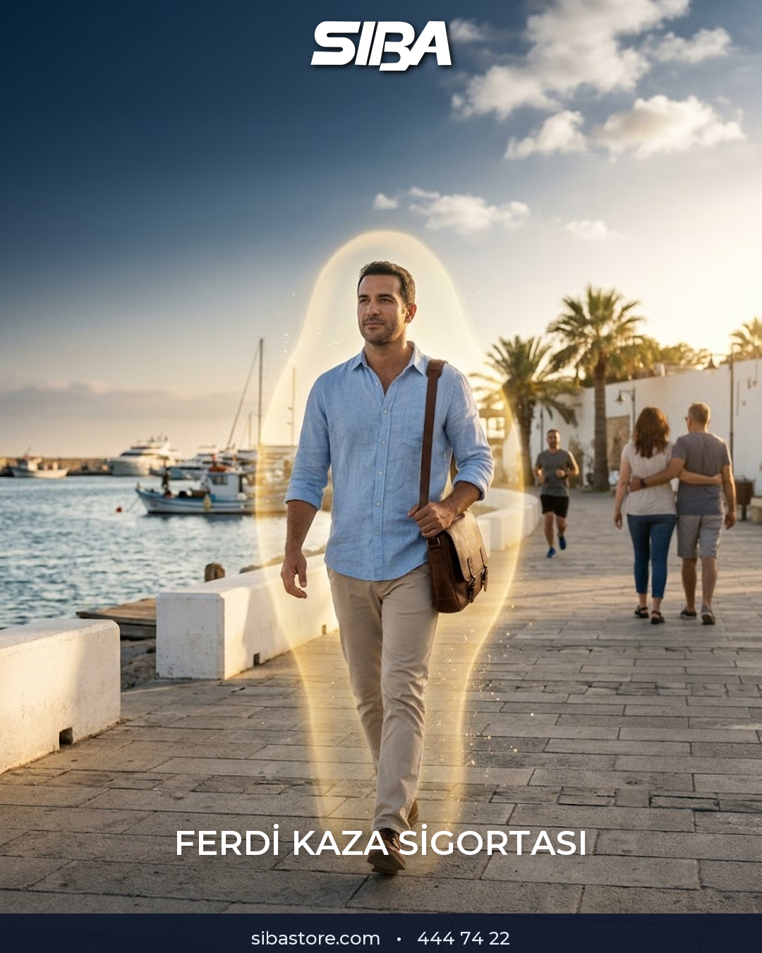 Ferdi Kaza Sigortası