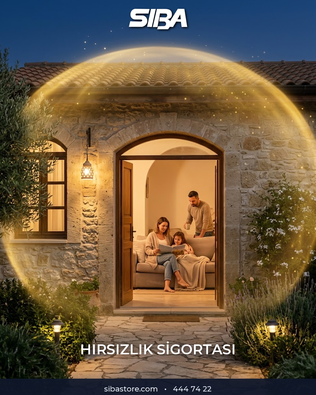 Hırsızlık Sigortası