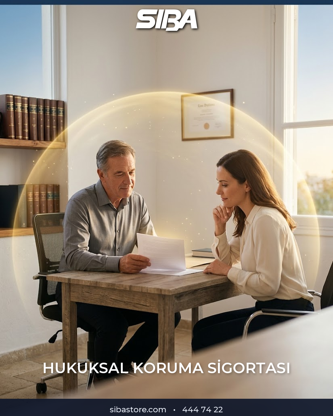 Hukuksal Koruma Sigortası