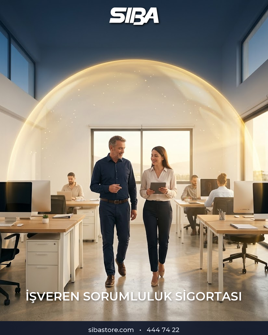 İşveren Sorumluluk Sigortası