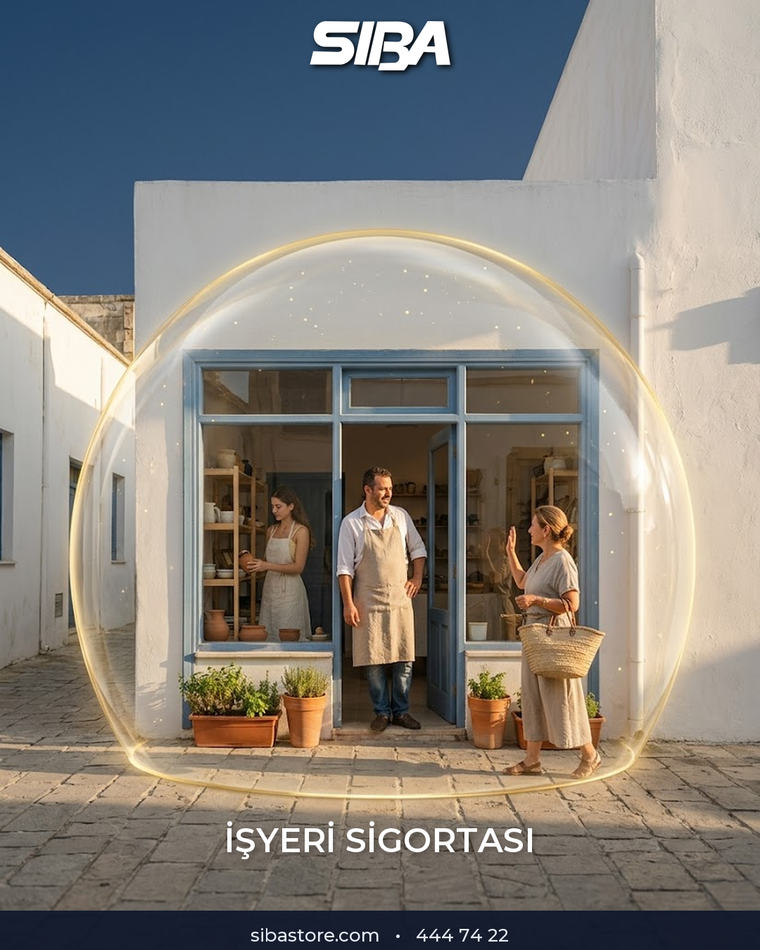İşyeri Sigortası