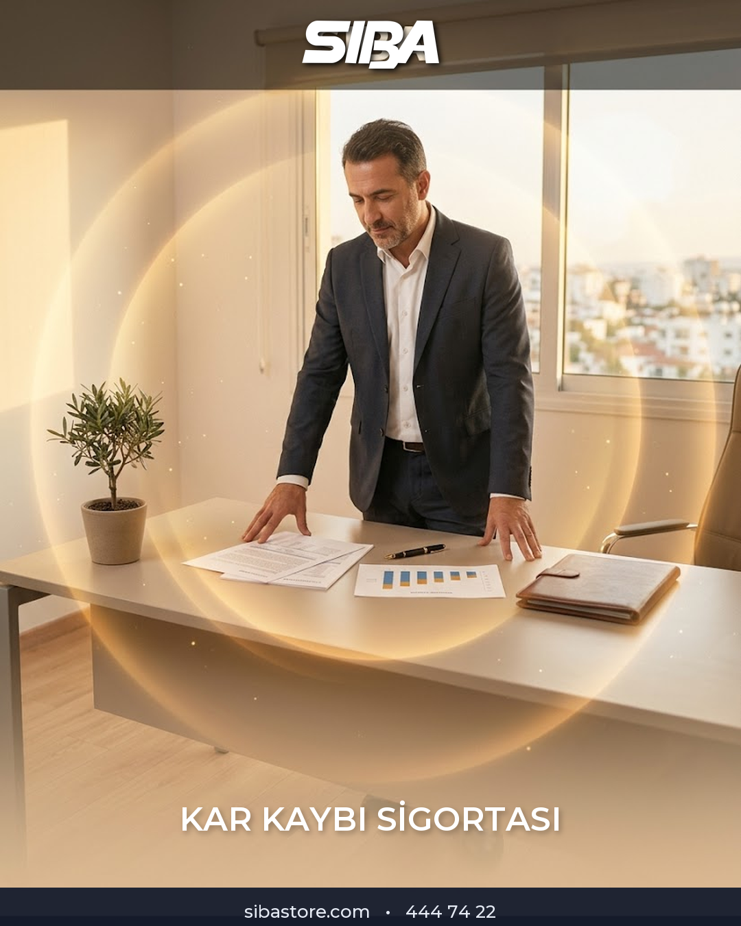 Kar Kaybı Sigortası