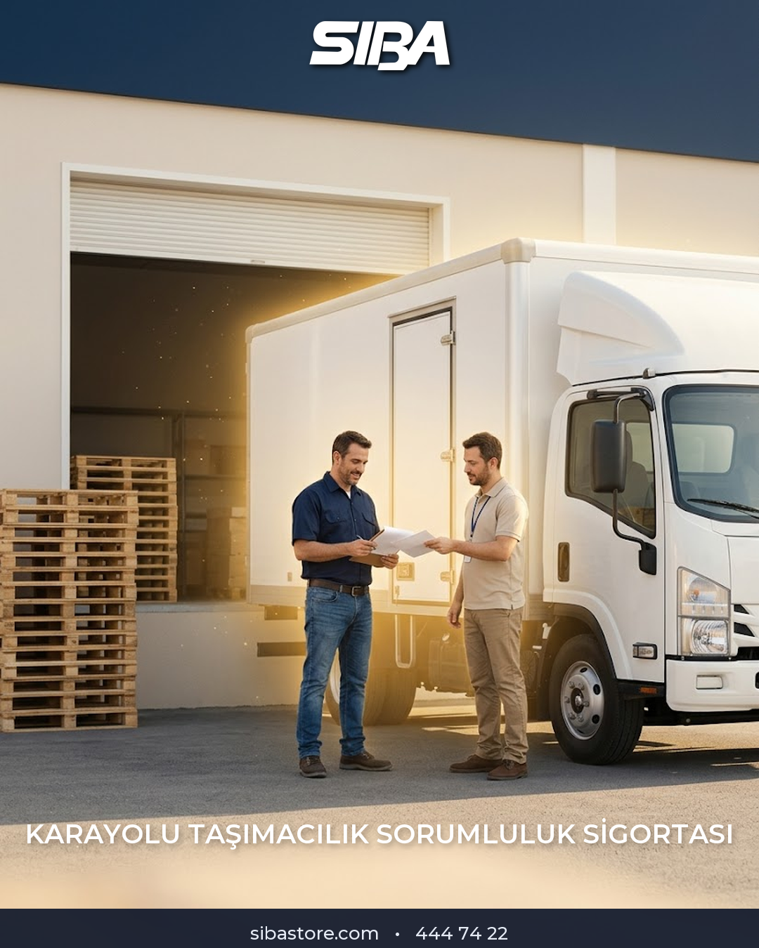 Karayolu Taşımacılık Sorumluluk Sigortası