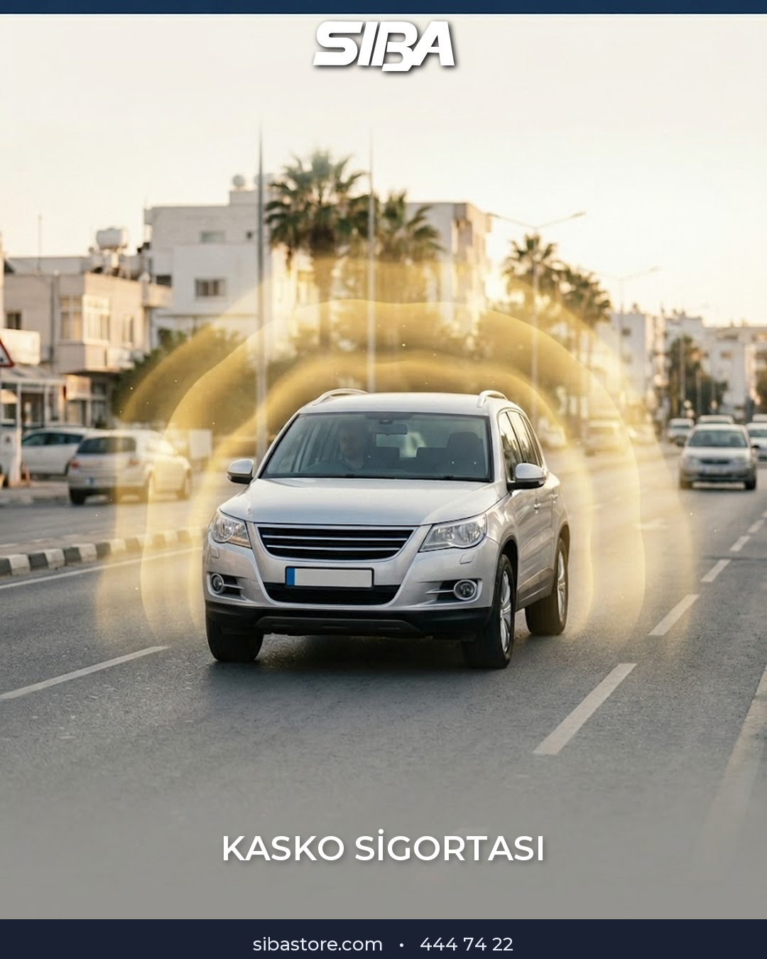 Kasko Sigortası