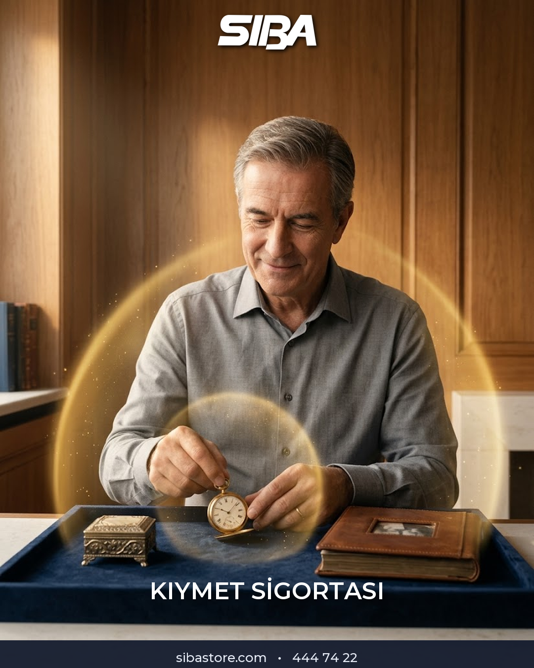 Kıymet Sigortası