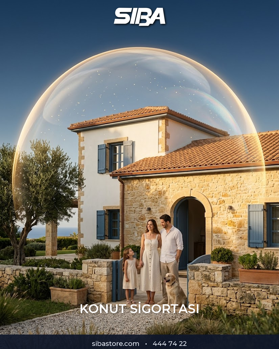Konut Sigortası